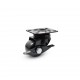 HEAVY DUTY ROTATING CASTER D.40
